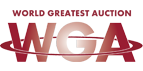 WGA | 古物オークション
